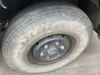 Mitsubishi CANTER лот № 1437 оценка R  с аукциона в Японии 8