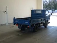 Mitsubishi CANTER лот № 1437 оценка R  с аукциона в Японии 1