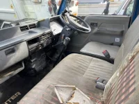 Mitsubishi CANTER лот № 1437 оценка R  с аукциона в Японии 4