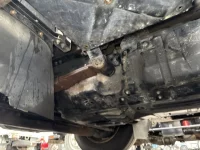 Mitsubishi CANTER лот № 1438 оценка 3  с аукциона в Японии 9