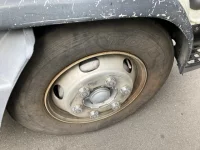 Mitsubishi CANTER лот № 1438 оценка 3  с аукциона в Японии 8