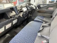 Mitsubishi CANTER лот № 1438 оценка 3  с аукциона в Японии 4