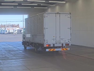 Nissan TRUCK  с аукциона в Японии