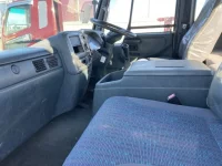 Nissan UD SERIES лот № 3424 оценка 3  с аукциона в Японии 4