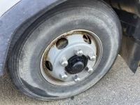 Nissan UD SERIES лот № 3424 оценка 3  с аукциона в Японии 7