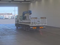 Nissan UD SERIES лот № 3424 оценка 3  с аукциона в Японии 1