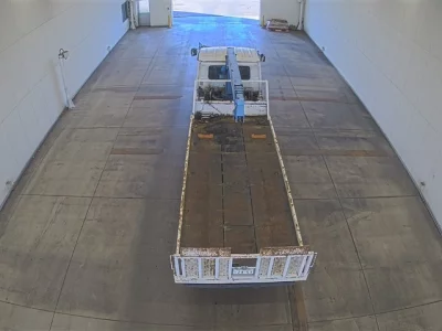 Nissan UD SERIES  с аукциона в Японии