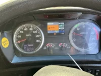 Hino PROFIA лот № 4289 оценка 3  с аукциона в Японии 5