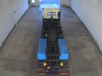 Hino PROFIA лот № 4289 оценка 3  с аукциона в Японии 2