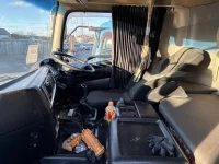 Hino PROFIA лот № 4289 оценка 3  с аукциона в Японии 4