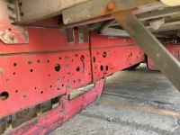 Hino RANGER лот № 3428 оценка 3.5  с аукциона в Японии 8