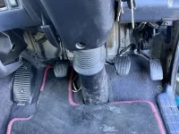 Hino RANGER лот № 3428 оценка 3.5  с аукциона в Японии 3