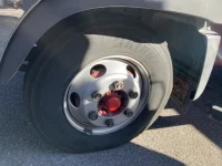 Hino RANGER лот № 3428 оценка 3.5  с аукциона в Японии 7