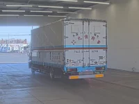 Hino RANGER лот № 3428 оценка 3.5  с аукциона в Японии 1