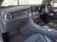 Mercedes-Benz GLC CLASS лот № 508 оценка 4.5  с аукциона в Японии 2