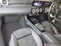 Mercedes-Benz CLA CLASS лот № 509 оценка 5  с аукциона в Японии 2