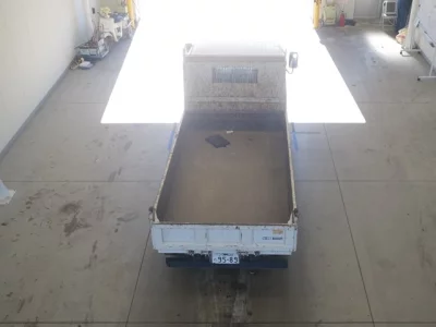 Isuzu ELF  с аукциона в Японии