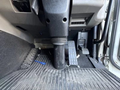 Mitsubishi SUPER GREAT  с аукциона в Японии