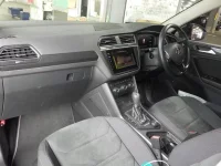 Volkswagen TIGUAN лот № 511 оценка 4  с аукциона в Японии 2
