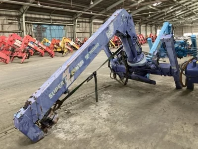 TADANO CRANE