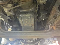 Hino RANGER лот № 3434 оценка 3  с аукциона в Японии 9