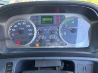 Hino RANGER лот № 3434 оценка 3  с аукциона в Японии 5