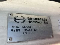 Hino RANGER лот № 3434 оценка 3  с аукциона в Японии 7