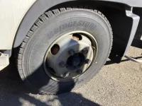 Hino RANGER лот № 3434 оценка 3  с аукциона в Японии 8