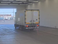 Hino RANGER лот № 3434 оценка 3  с аукциона в Японии 1