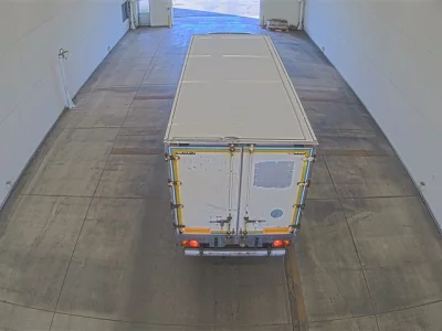 Hino RANGER  с аукциона в Японии