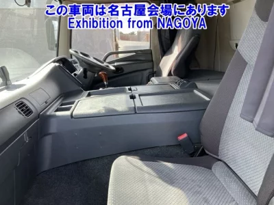 Mitsubishi FUSO TRUCK