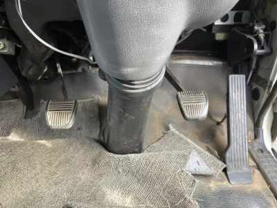 Toyota DYNA  с аукциона в Японии