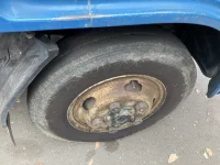 Mazda TITAN лот № 1451 оценка 3  с аукциона в Японии 8