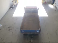 Mazda TITAN лот № 1451 оценка 3  с аукциона в Японии 2