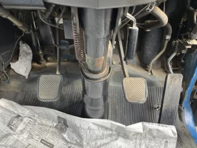 Mazda TITAN  с аукциона в Японии