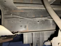 Hino RANGER лот № 4297 оценка 3  с аукциона в Японии 7