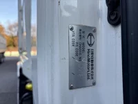 Hino RANGER лот № 4297 оценка 3  с аукциона в Японии 6