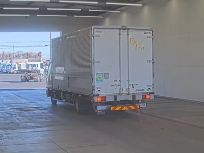 Mitsubishi FUSO FIGHTER