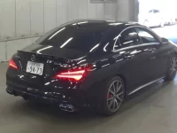 Mercedes-Benz AMG лот № 515 оценка 4.5  с аукциона в Японии 1