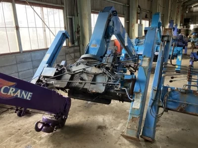 TADANO CRANE