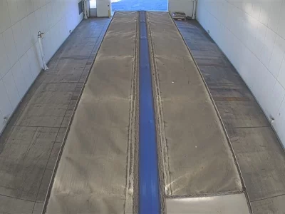 Nissan TRUCK  с аукциона в Японии