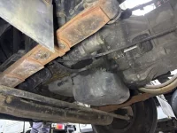 Mitsubishi CANTER лот № 1458 оценка R  с аукциона в Японии 9