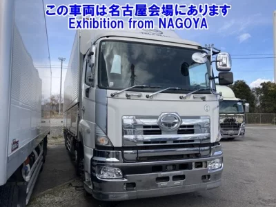 Hino PROFIA
