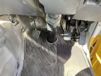 Hino BUS  с аукциона в Японии