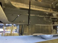 Isuzu FORWARD лот № 3445 оценка 3  с аукциона в Японии 9