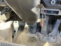 Isuzu FORWARD лот № 3445 оценка 3  с аукциона в Японии 3