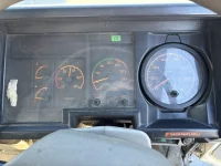 Isuzu FORWARD лот № 3445 оценка 3  с аукциона в Японии 5