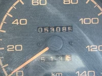 Isuzu FORWARD лот № 3445 оценка 3  с аукциона в Японии 6