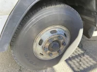 Isuzu FORWARD лот № 3445 оценка 3  с аукциона в Японии 8