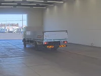 Isuzu FORWARD лот № 3445 оценка 3  с аукциона в Японии 1